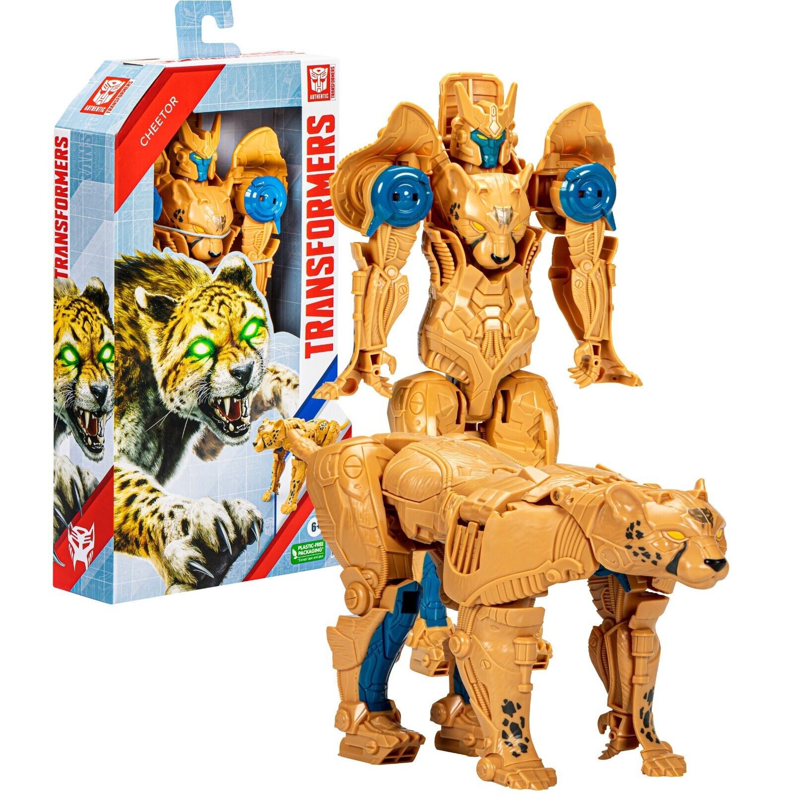 Transformers News: New Images of Upcoming Transformers Toys for Younger Fans with Cheetor, ROTB Bumblebee and More Transformers News: New Images of Upcoming Transformers Toys for Younger Fans with Cheetor, ROTB Bumblebee and More