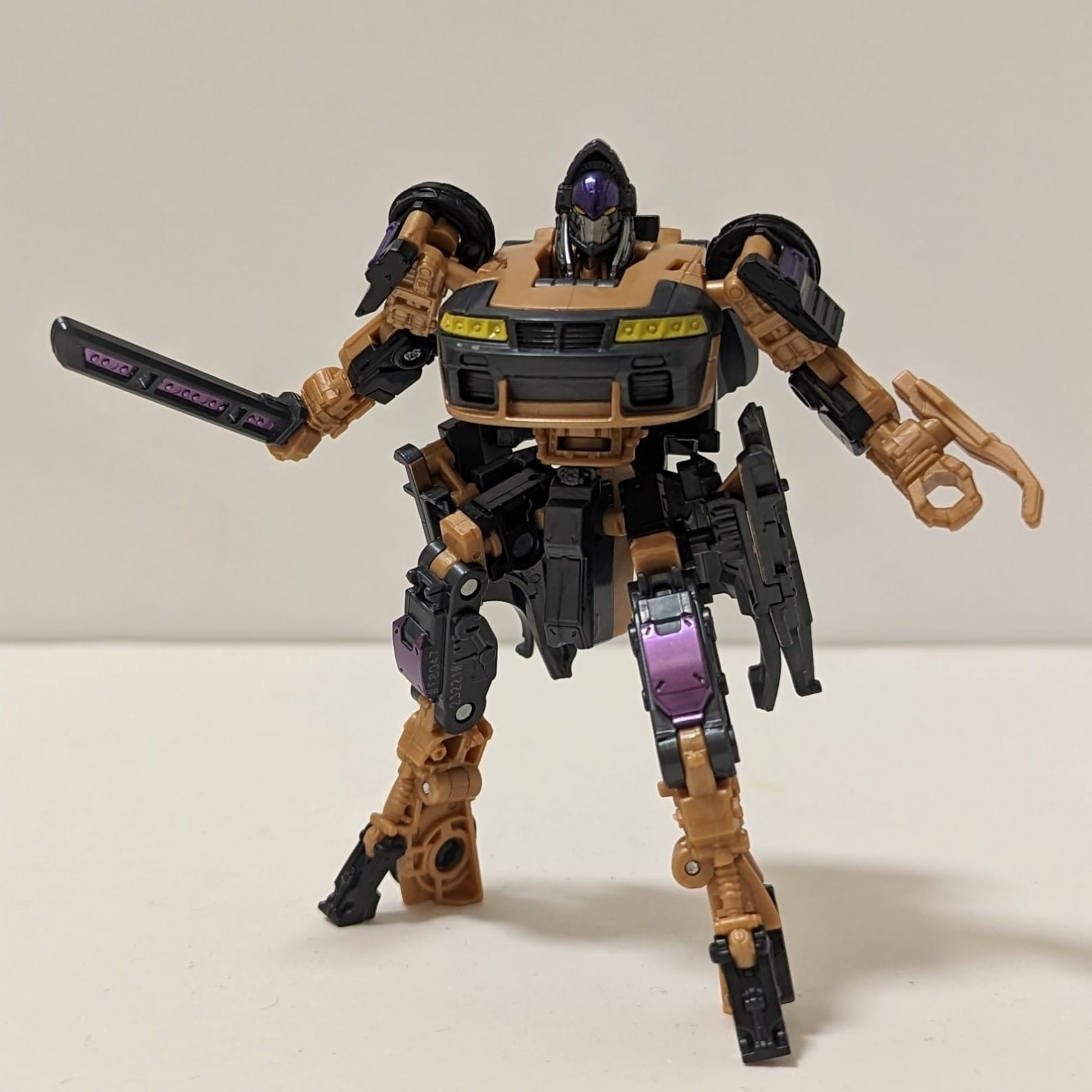 Transformers News: First Look at ROTB Wheeljack and Nightbird Toys shows Wheeljack got a Major Redesign Transformers News: First Look at ROTB Wheeljack and Nightbird Toys shows Wheeljack got a Major Redesign
