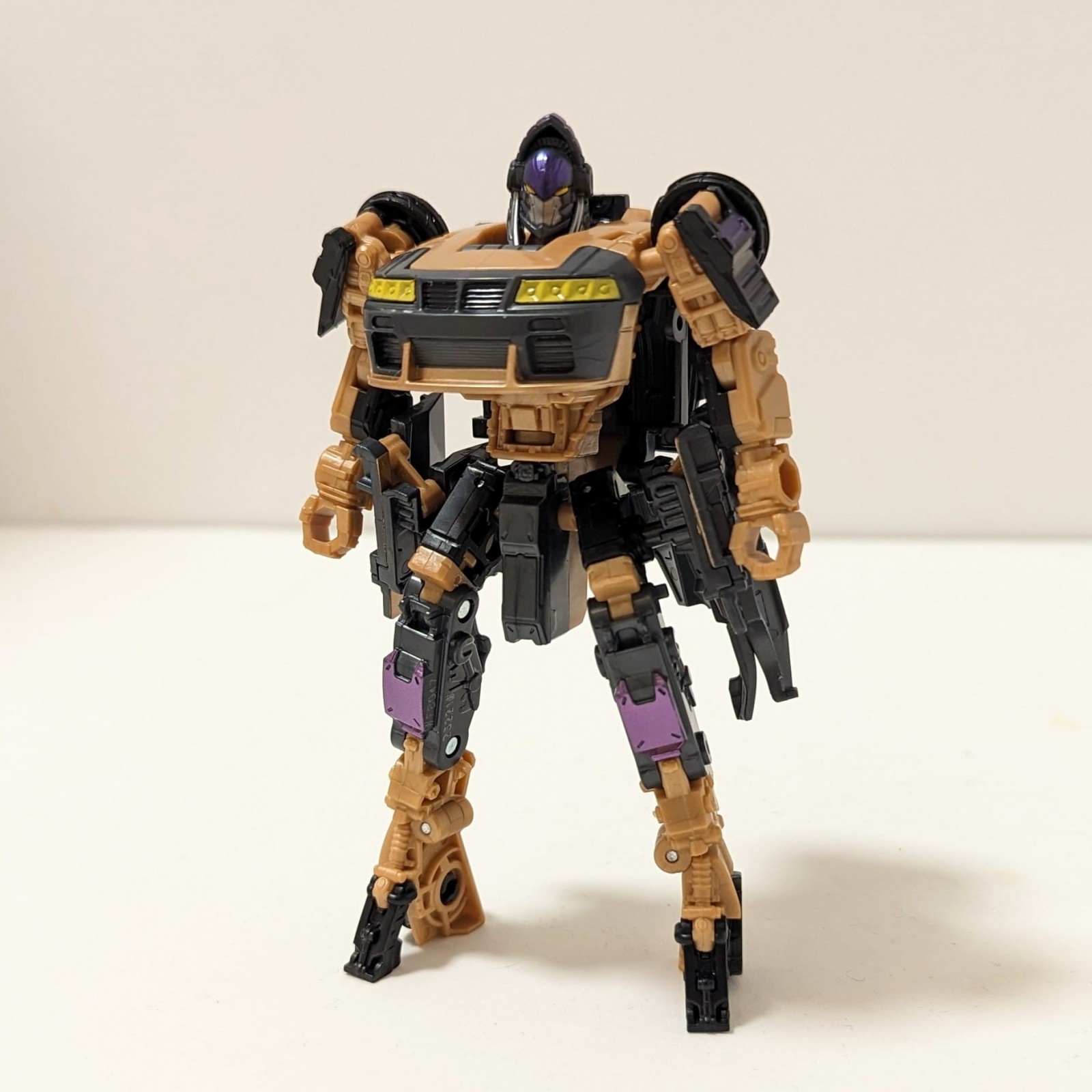 Transformers News: First Look at ROTB Wheeljack and Nightbird Toys shows Wheeljack got a Major Redesign Transformers News: First Look at ROTB Wheeljack and Nightbird Toys shows Wheeljack got a Major Redesign