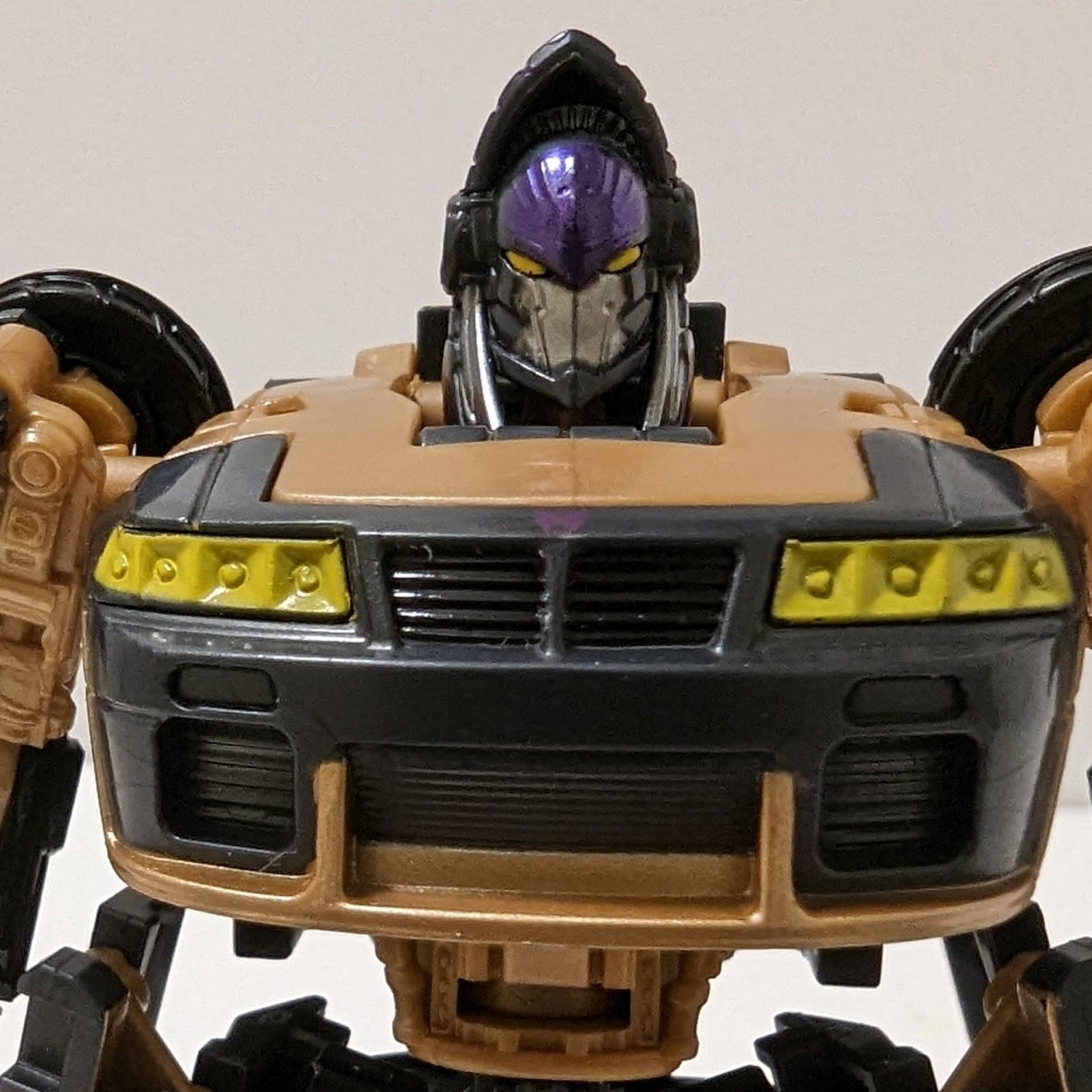 Transformers News: First Look at ROTB Wheeljack and Nightbird Toys shows Wheeljack got a Major Redesign Transformers News: First Look at ROTB Wheeljack and Nightbird Toys shows Wheeljack got a Major Redesign