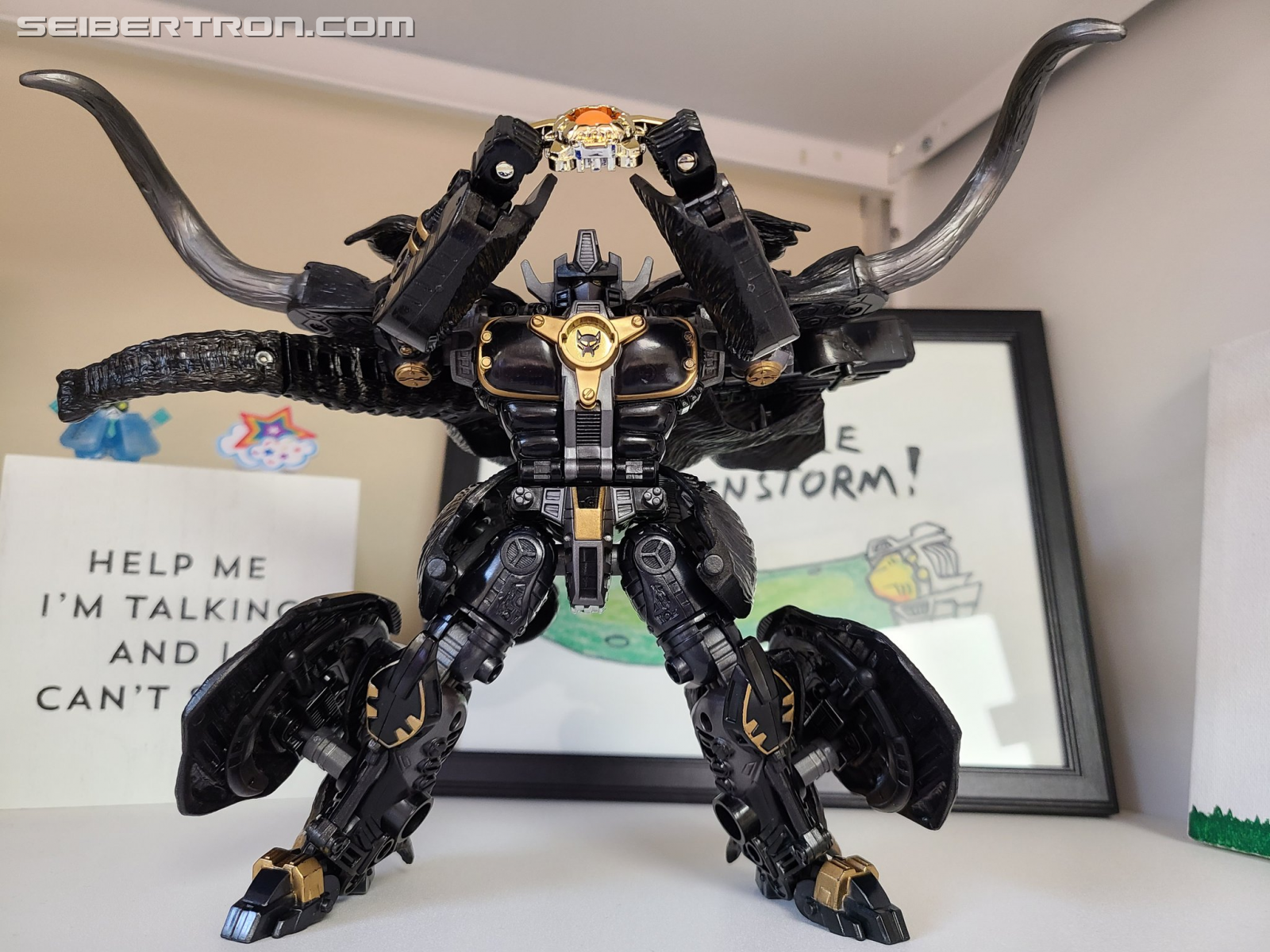 Transformers News: 10 of 2022 - The Top 10 Transformers Figures of 2022