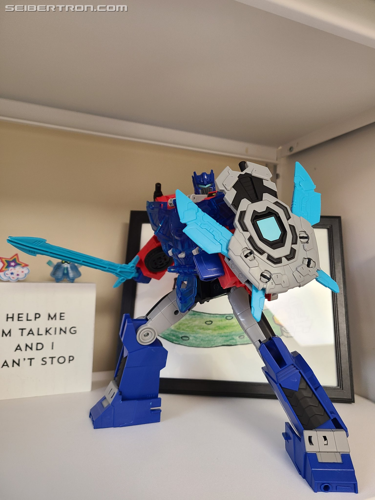 Transformers News: 10 of 2022 - The Top 10 Transformers Figures of 2022