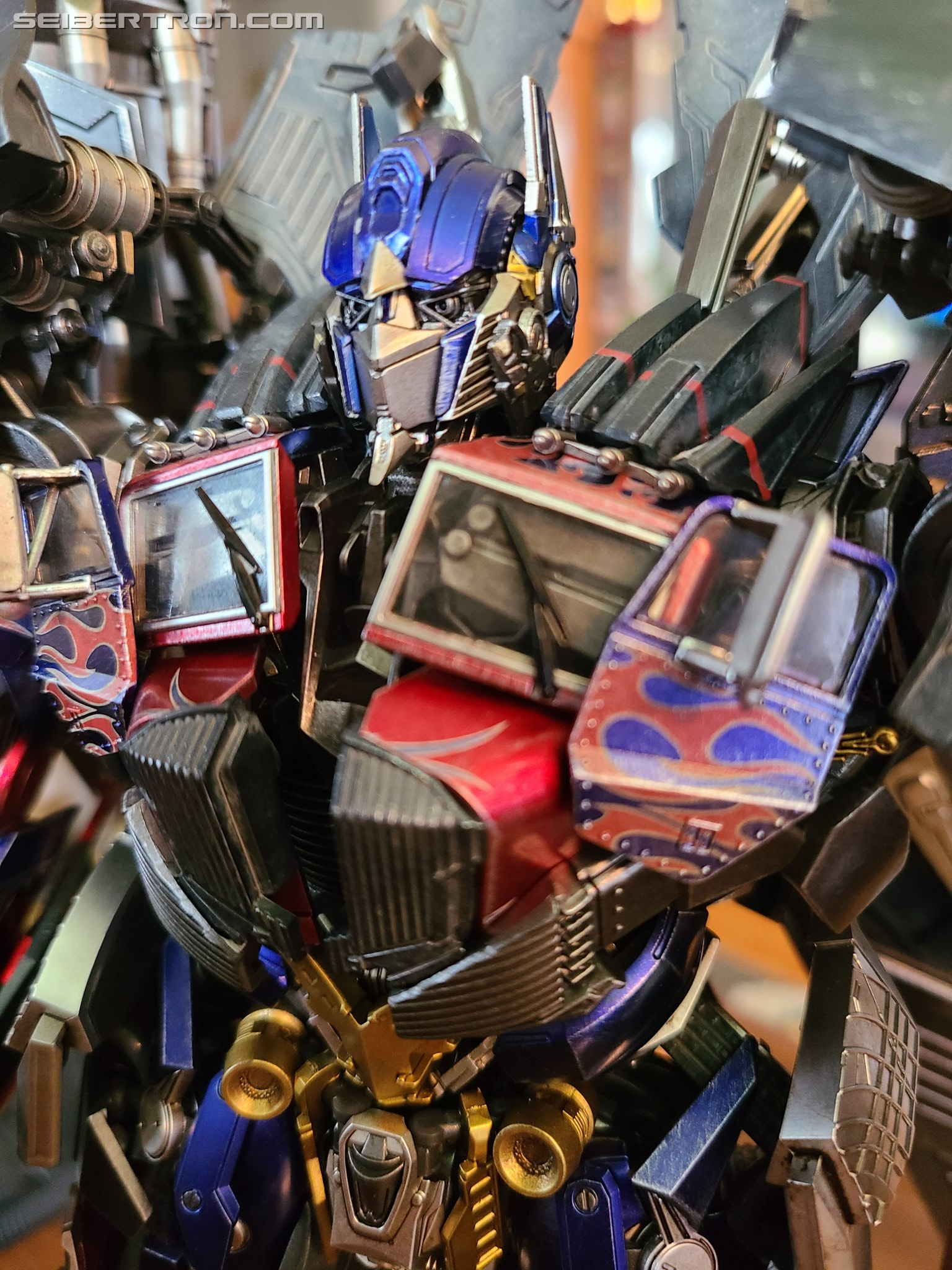 Transformers News: 10 of 2022 - The Top 10 Transformers Figures of 2022