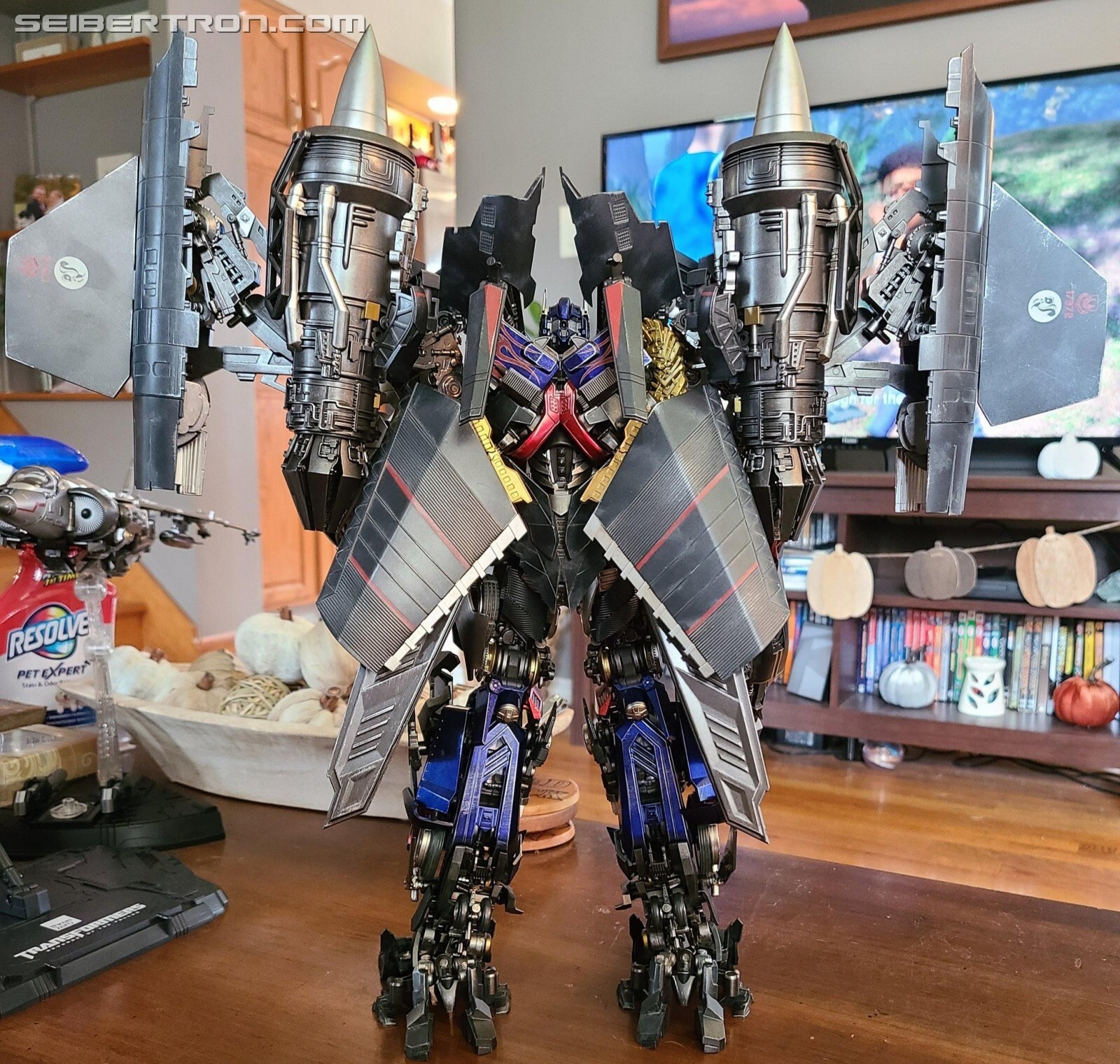 Transformers News: 10 of 2022 - The Top 10 Transformers Figures of 2022