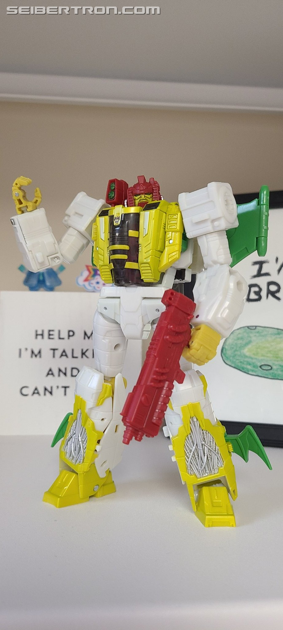 Transformers News: 10 of 2022 - The Top 10 Transformers Figures of 2022