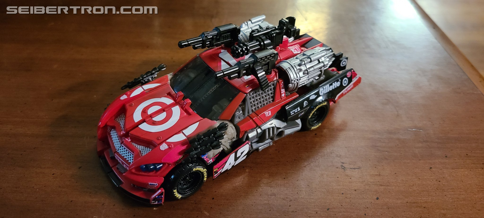 Transformers News: 10 of 2022 - The Top 10 Transformers Figures of 2022