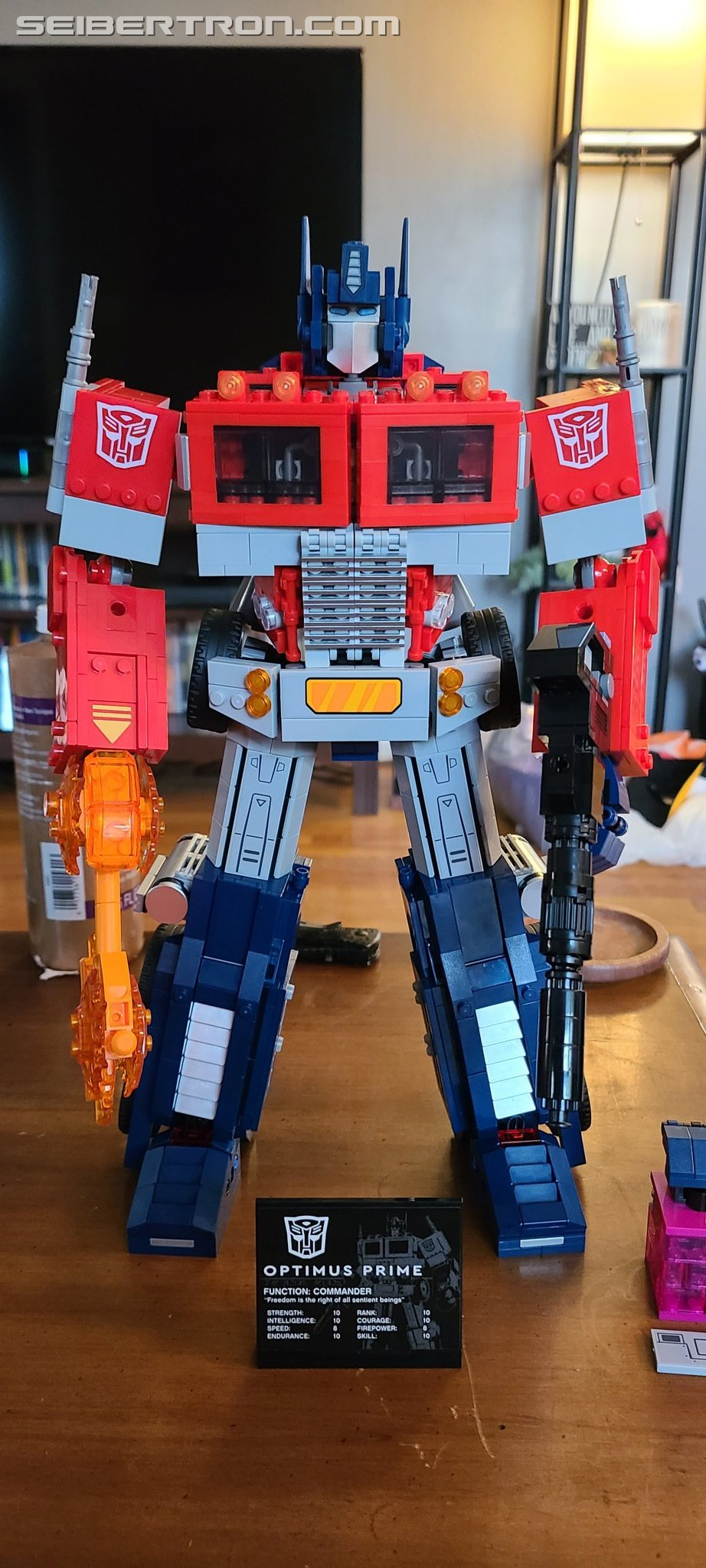 Transformers News: 10 of 2022 - The Top 10 Transformers Figures of 2022