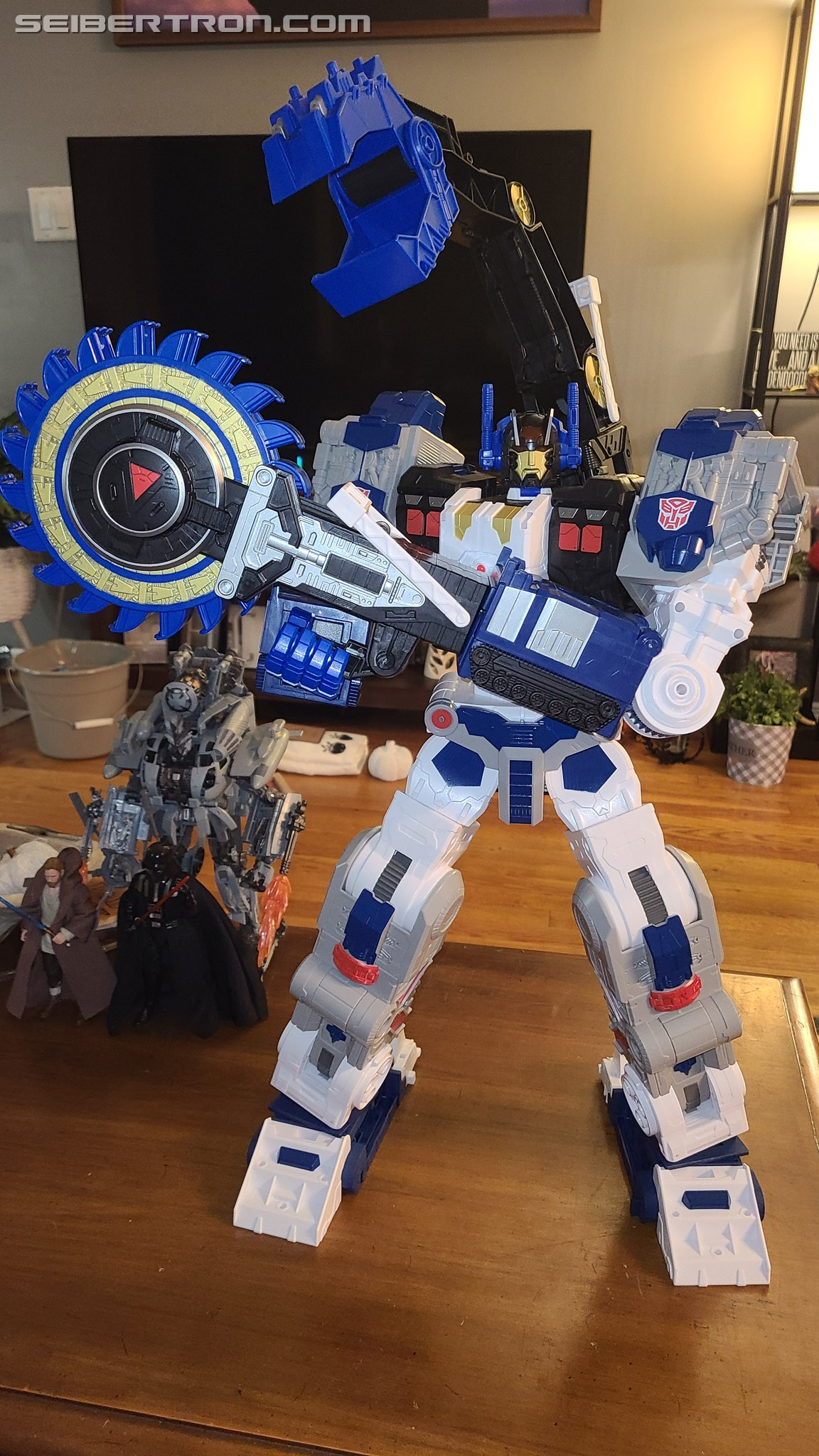 Transformers News: 10 of 2022 - The Top 10 Transformers Figures of 2022