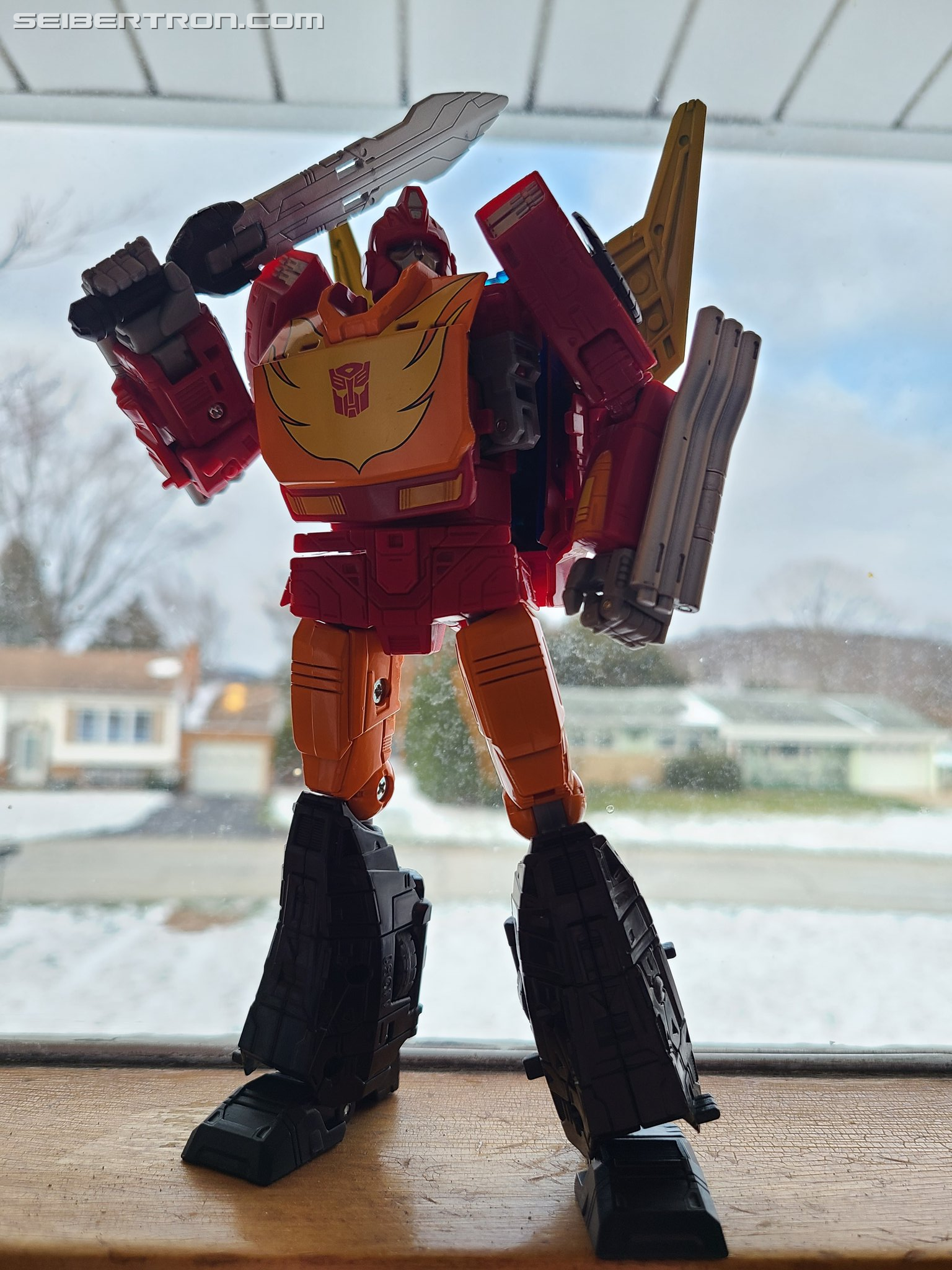 Transformers News: 10 of 2022 - The Top 10 Transformers Figures of 2022