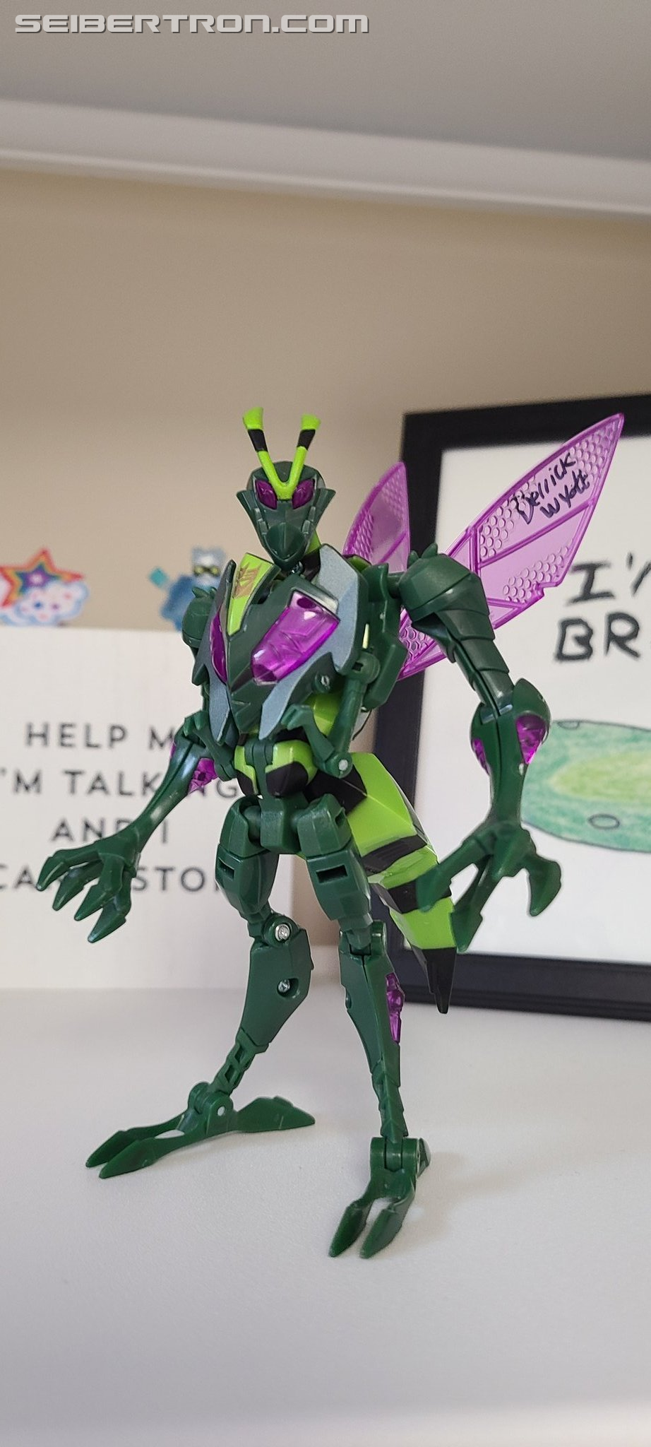 Transformers News: 10 of 2022 - The Top 10 Transformers Figures of 2022