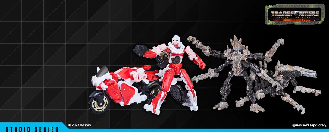 Transformers News: Image of ROTB Freezer's Alt Mode + Links to Preorder today's Reveals and Exclusive BW Iguanus Transformers News: Image of ROTB Freezer's Alt Mode + Links to Preorder today's Reveals and Exclusive BW Iguanus