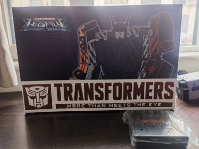 Transformers News: Legacy Menasor Box Set with Pin Limited to 100 and China Exclusive Transformers News: Legacy Menasor Box Set with Pin Limited to 100 and China Exclusive