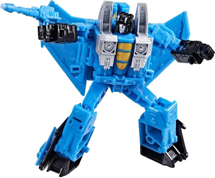 Transformers News: Reveals from Pulse Fanstream include Metalhawk, Crashbar, Shrapnel and More Transformers News: Reveals from Pulse Fanstream include Metalhawk, Crashbar, Shrapnel and More