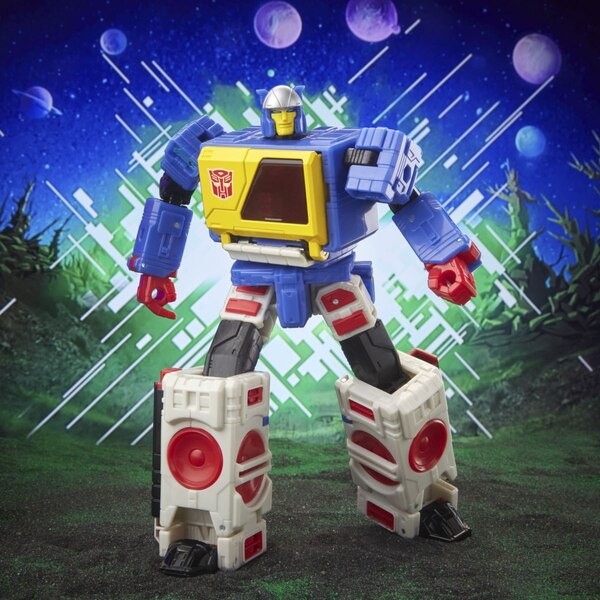 Transformers News: Reveals from Pulse Fanstream include Metalhawk, Crashbar, Shrapnel and More Transformers News: Reveals from Pulse Fanstream include Metalhawk, Crashbar, Shrapnel and More