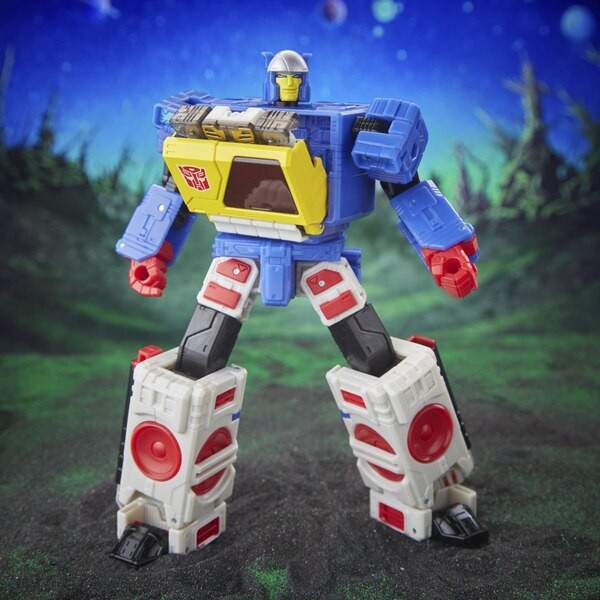 Transformers News: Reveals from Pulse Fanstream include Metalhawk, Crashbar, Shrapnel and More Transformers News: Reveals from Pulse Fanstream include Metalhawk, Crashbar, Shrapnel and More