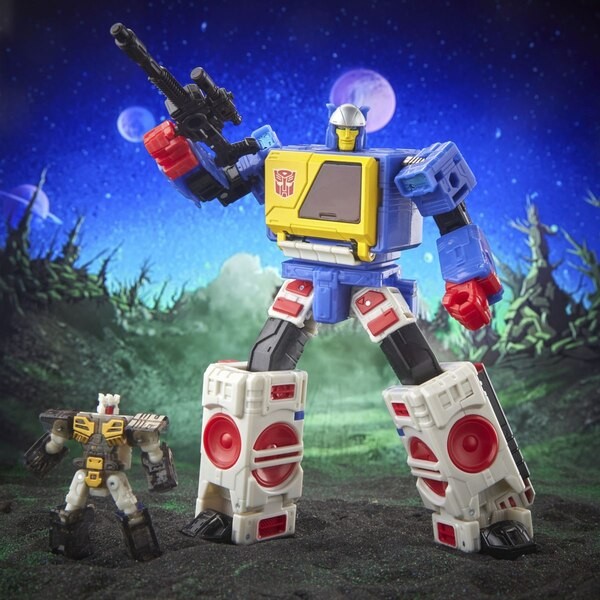 Transformers News: Twincast / Podcast Episode #366 "Swap Meet"