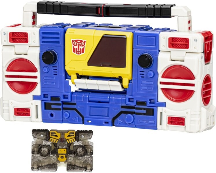 Transformers News: Reveals from Pulse Fanstream include Metalhawk, Crashbar, Shrapnel and More Transformers News: Reveals from Pulse Fanstream include Metalhawk, Crashbar, Shrapnel and More
