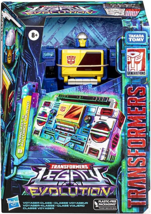 Transformers News: Reveals from Pulse Fanstream include Metalhawk, Crashbar, Shrapnel and More Transformers News: Reveals from Pulse Fanstream include Metalhawk, Crashbar, Shrapnel and More