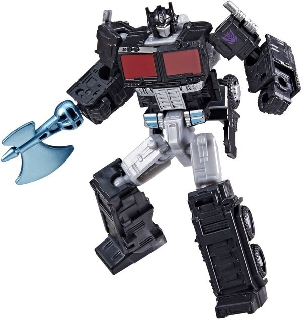 Transformers News: Reveals from Pulse Fanstream include Metalhawk, Crashbar, Shrapnel and More Transformers News: Reveals from Pulse Fanstream include Metalhawk, Crashbar, Shrapnel and More