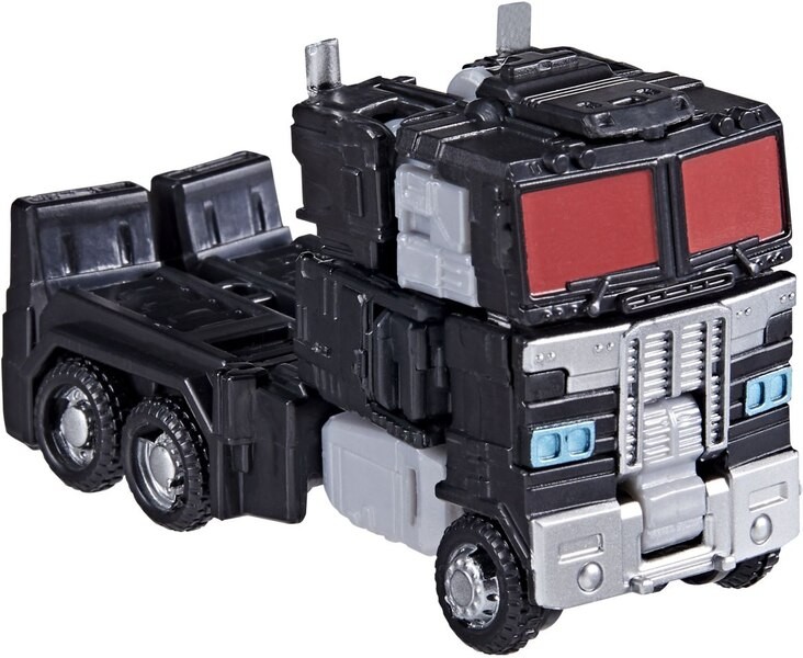 Transformers News: Reveals from Pulse Fanstream include Metalhawk, Crashbar, Shrapnel and More Transformers News: Reveals from Pulse Fanstream include Metalhawk, Crashbar, Shrapnel and More