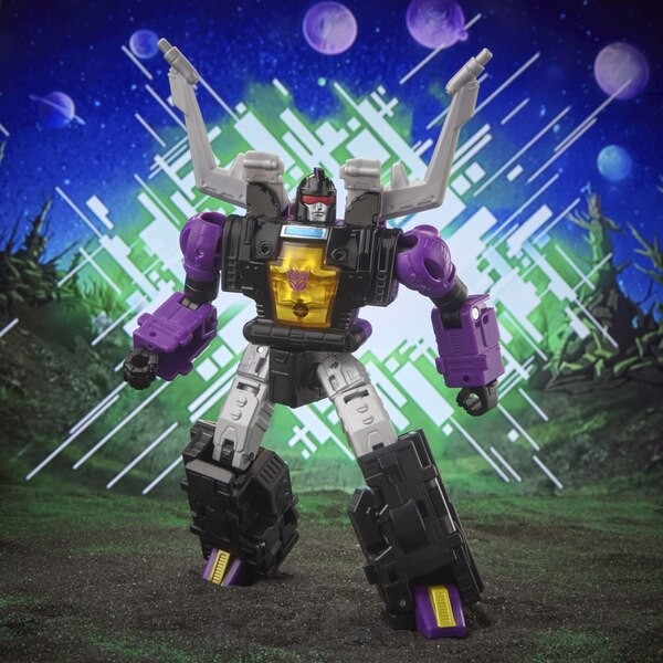 Transformers News: Reveals from Pulse Fanstream include Metalhawk, Crashbar, Shrapnel and More Transformers News: Reveals from Pulse Fanstream include Metalhawk, Crashbar, Shrapnel and More