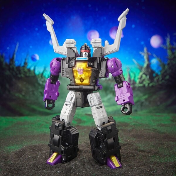 Transformers News: Reveals from Pulse Fanstream include Metalhawk, Crashbar, Shrapnel and More Transformers News: Reveals from Pulse Fanstream include Metalhawk, Crashbar, Shrapnel and More