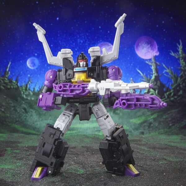 Transformers News: Reveals from Pulse Fanstream include Metalhawk, Crashbar, Shrapnel and More Transformers News: Reveals from Pulse Fanstream include Metalhawk, Crashbar, Shrapnel and More