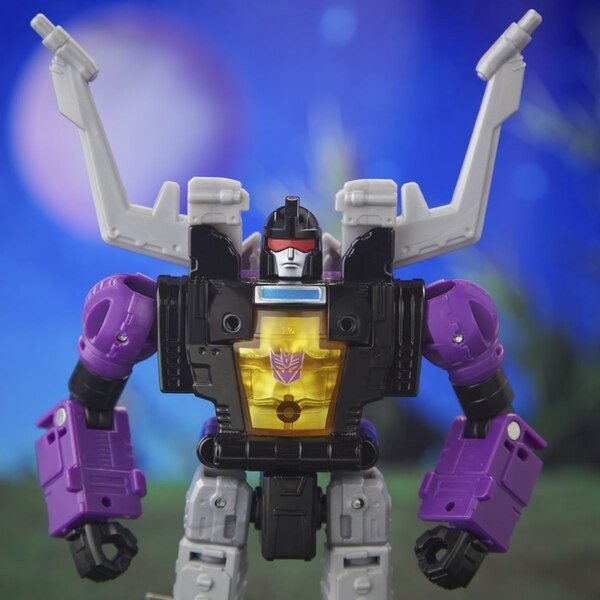 Transformers News: Reveals from Pulse Fanstream include Metalhawk, Crashbar, Shrapnel and More Transformers News: Reveals from Pulse Fanstream include Metalhawk, Crashbar, Shrapnel and More