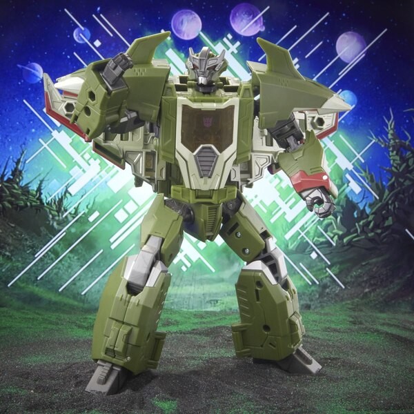 Transformers News: Reveals from Pulse Fanstream include Metalhawk, Crashbar, Shrapnel and More Transformers News: Reveals from Pulse Fanstream include Metalhawk, Crashbar, Shrapnel and More