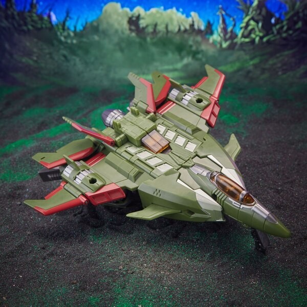 Transformers News: Reveals from Pulse Fanstream include Metalhawk, Crashbar, Shrapnel and More Transformers News: Reveals from Pulse Fanstream include Metalhawk, Crashbar, Shrapnel and More