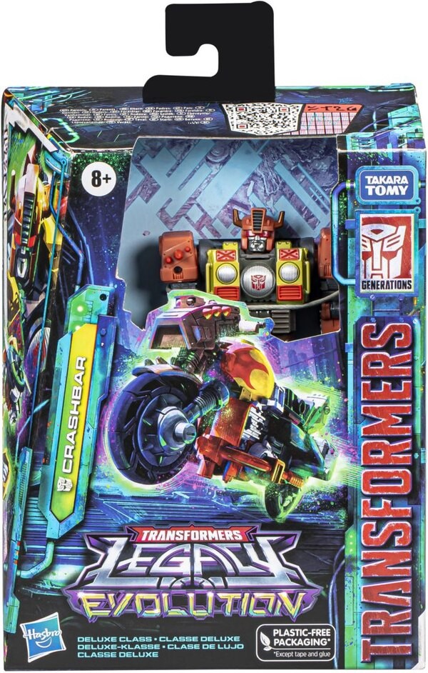 Transformers News: Reveals from Pulse Fanstream include Metalhawk, Crashbar, Shrapnel and More Transformers News: Reveals from Pulse Fanstream include Metalhawk, Crashbar, Shrapnel and More