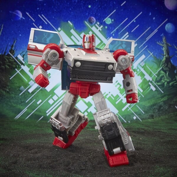 Transformers News: Reveals from Pulse Fanstream include Metalhawk, Crashbar, Shrapnel and More Transformers News: Reveals from Pulse Fanstream include Metalhawk, Crashbar, Shrapnel and More