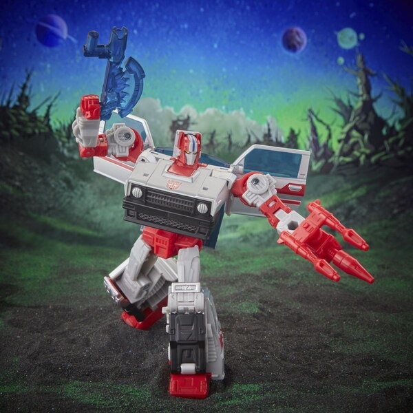 Transformers News: Reveals from Pulse Fanstream include Metalhawk, Crashbar, Shrapnel and More Transformers News: Reveals from Pulse Fanstream include Metalhawk, Crashbar, Shrapnel and More