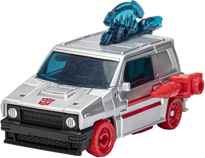 Transformers News: Reveals from Pulse Fanstream include Metalhawk, Crashbar, Shrapnel and More Transformers News: Reveals from Pulse Fanstream include Metalhawk, Crashbar, Shrapnel and More