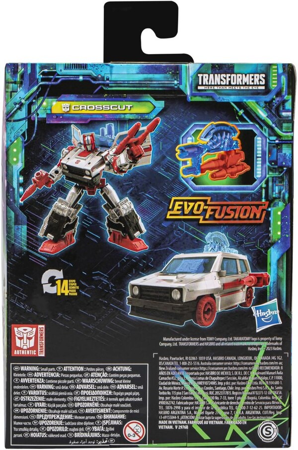 Transformers News: Reveals from Pulse Fanstream include Metalhawk, Crashbar, Shrapnel and More Transformers News: Reveals from Pulse Fanstream include Metalhawk, Crashbar, Shrapnel and More