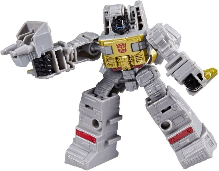 Transformers News: Reveals from Pulse Fanstream include Metalhawk, Crashbar, Shrapnel and More Transformers News: Reveals from Pulse Fanstream include Metalhawk, Crashbar, Shrapnel and More