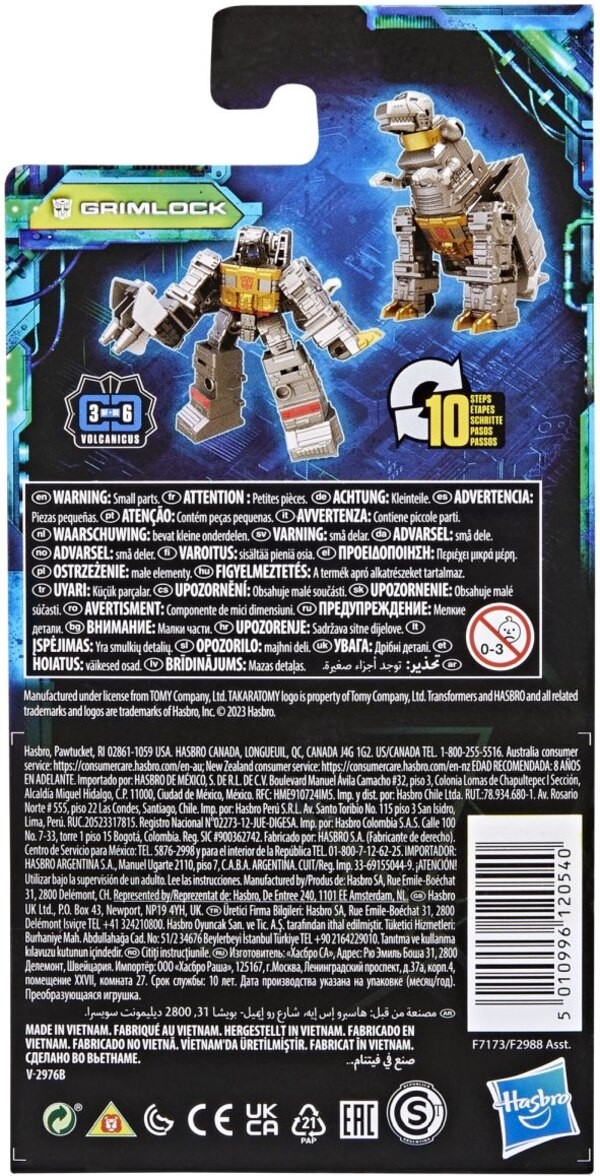 Transformers News: Reveals from Pulse Fanstream include Metalhawk, Crashbar, Shrapnel and More Transformers News: Reveals from Pulse Fanstream include Metalhawk, Crashbar, Shrapnel and More