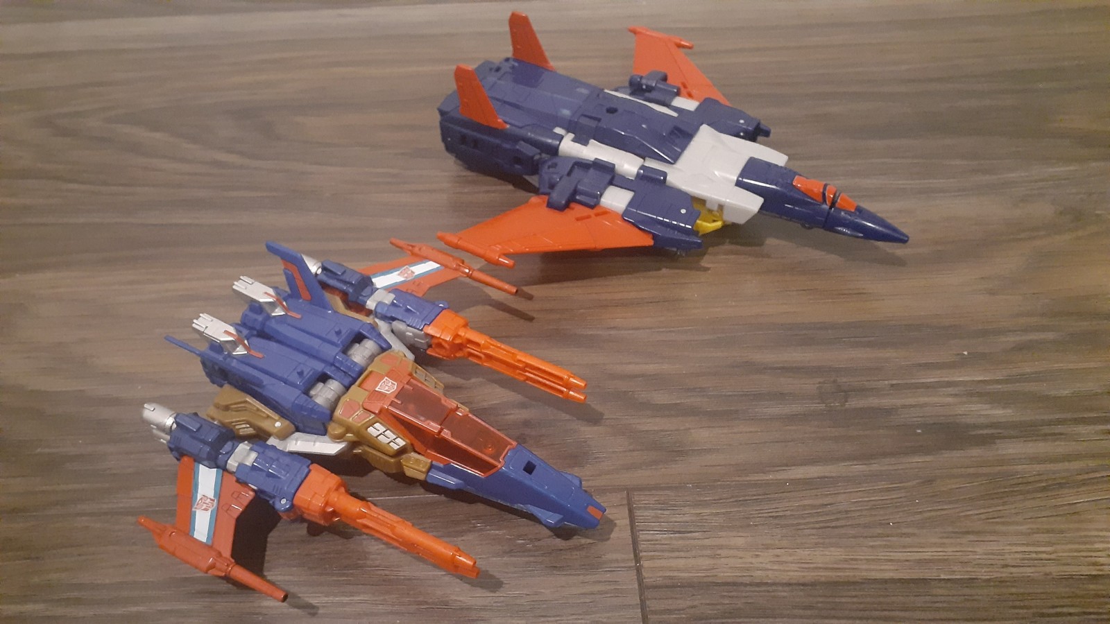 Transformers News: Legacy Metalhawk in Stock at North American Collector Stores + In Hand Images