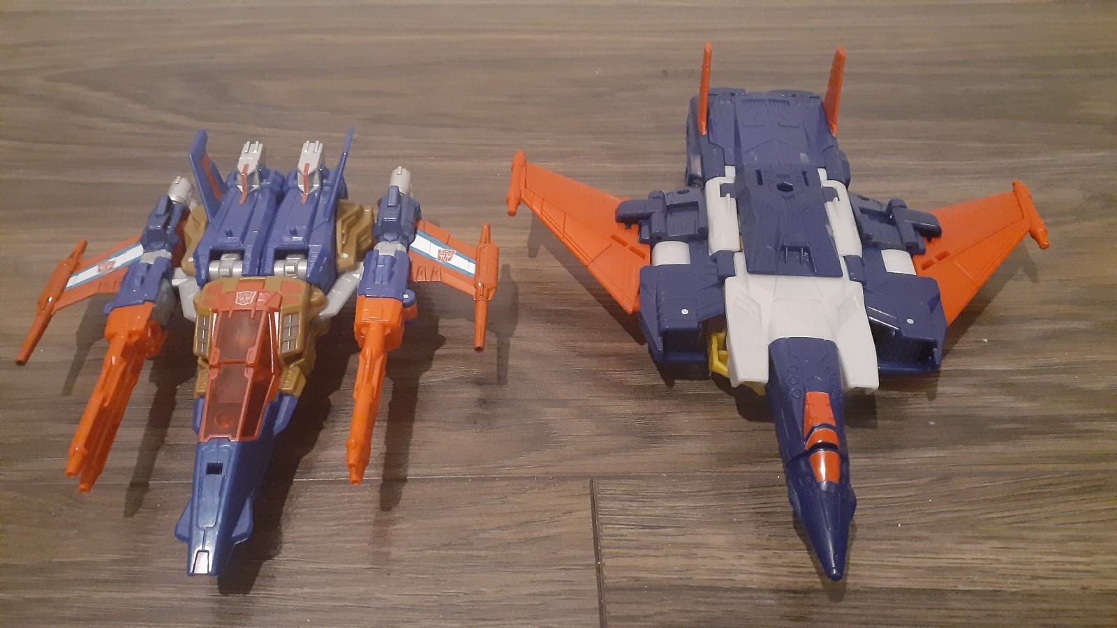 Transformers News: Legacy Metalhawk in Stock at North American Collector Stores + In Hand Images