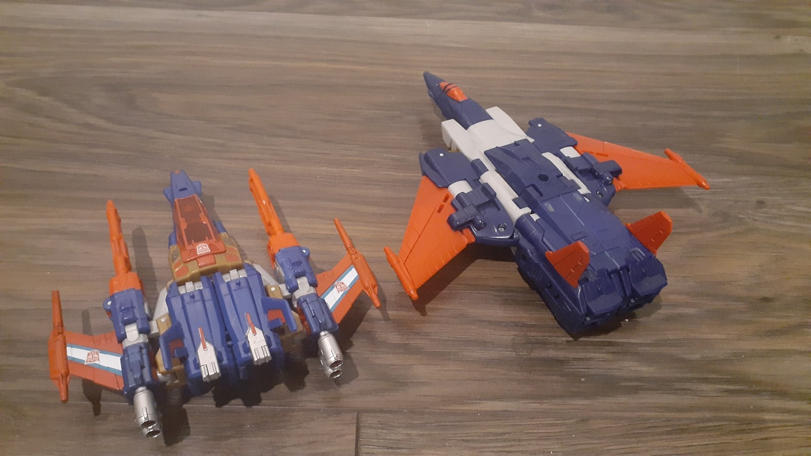 Transformers News: Legacy Metalhawk in Stock at North American Collector Stores + In Hand Images