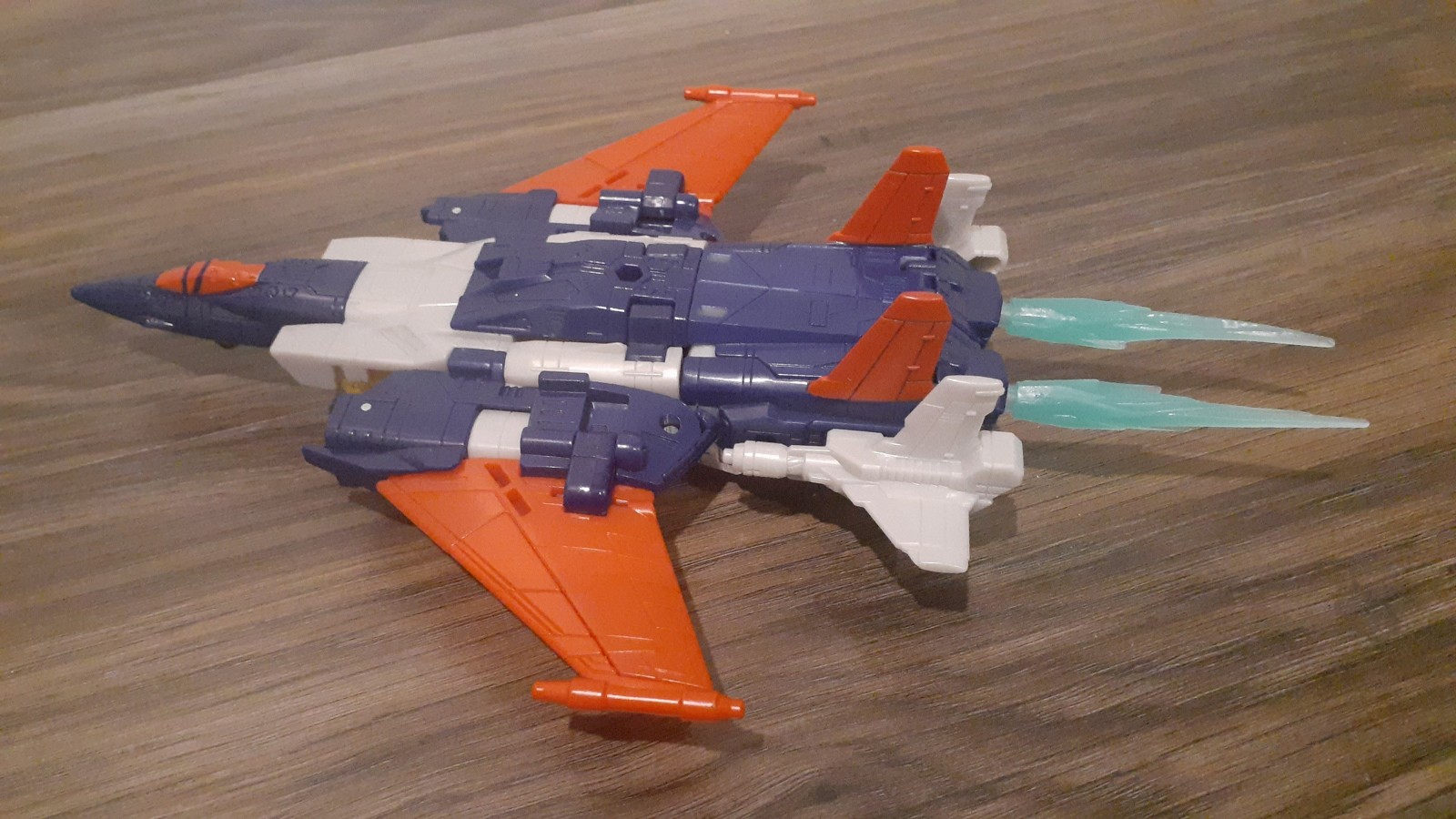 Transformers News: Legacy Metalhawk in Stock at North American Collector Stores + In Hand Images