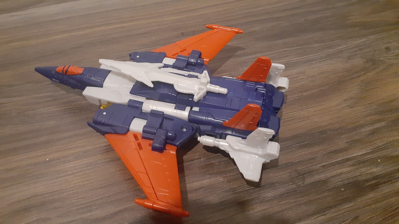 Transformers News: Legacy Metalhawk in Stock at North American Collector Stores + In Hand Images