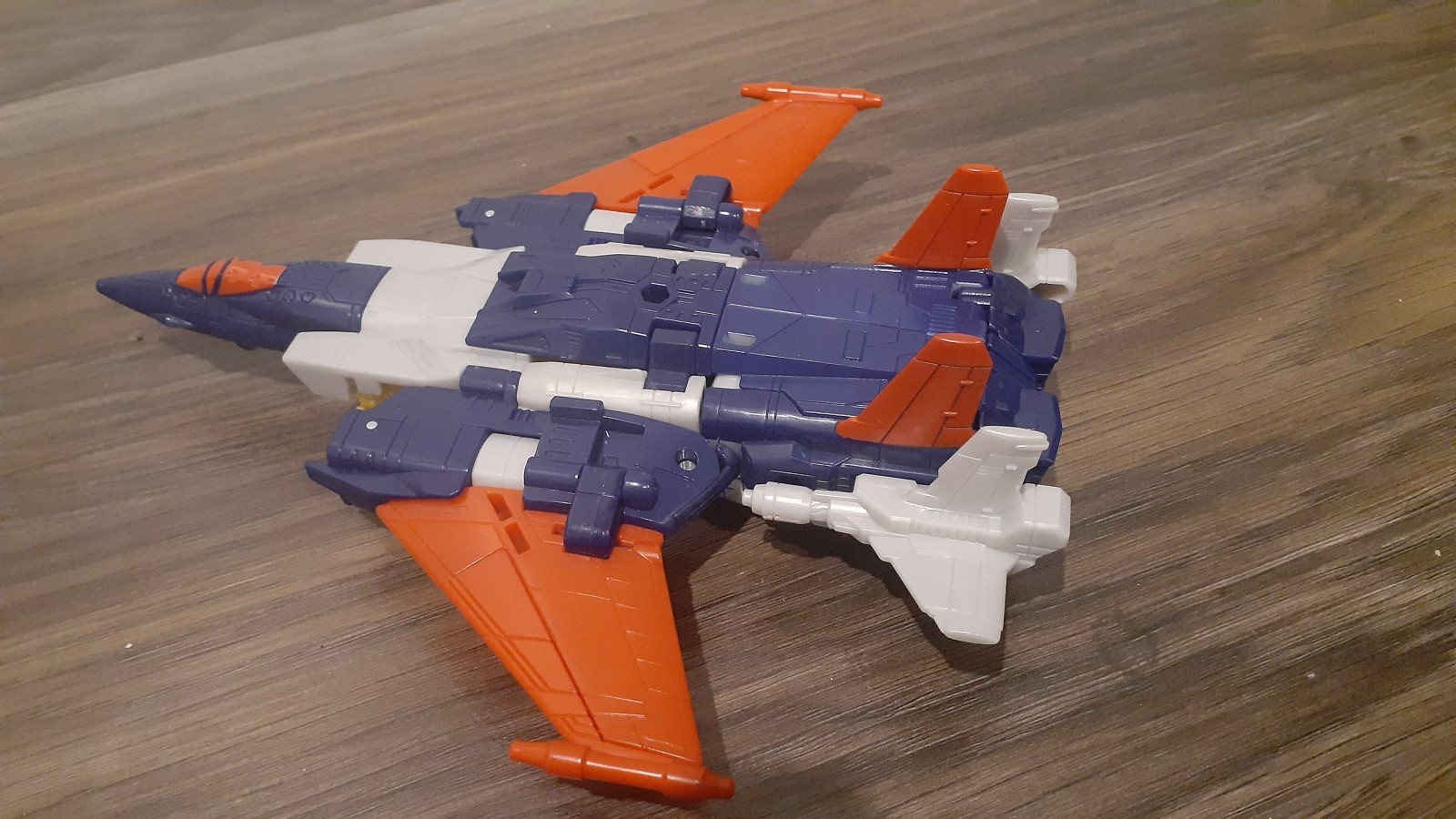 Transformers News: Legacy Metalhawk in Stock at North American Collector Stores + In Hand Images