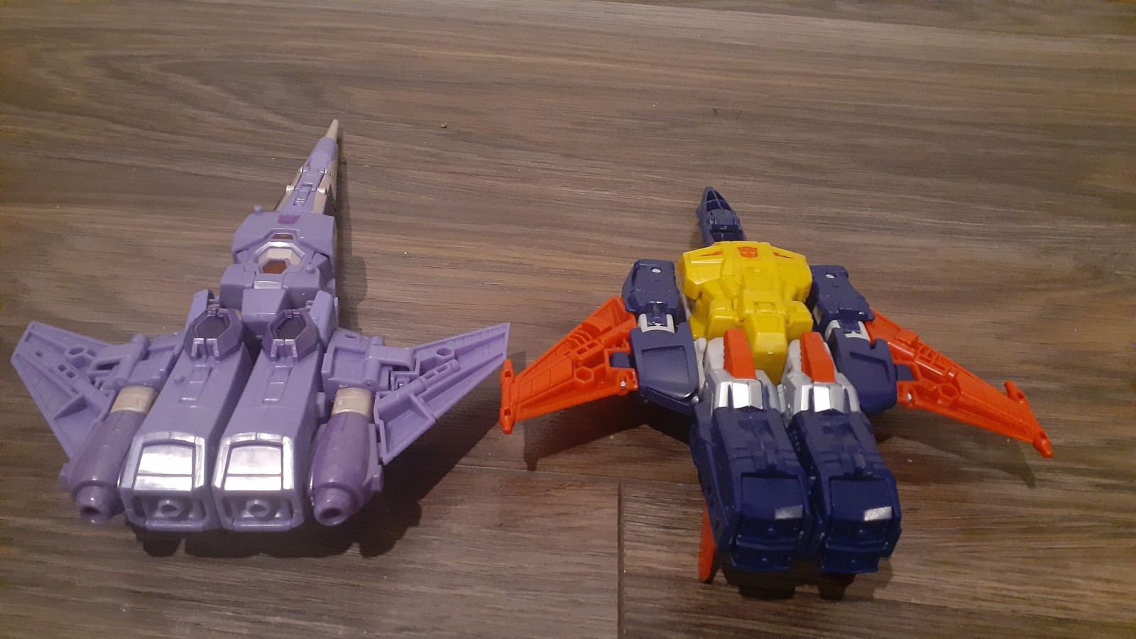 Transformers News: Legacy Metalhawk in Stock at North American Collector Stores + In Hand Images