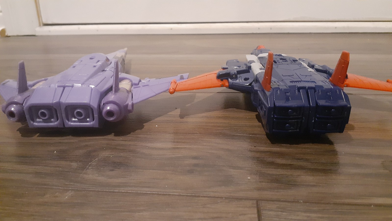 Transformers News: Legacy Metalhawk in Stock at North American Collector Stores + In Hand Images