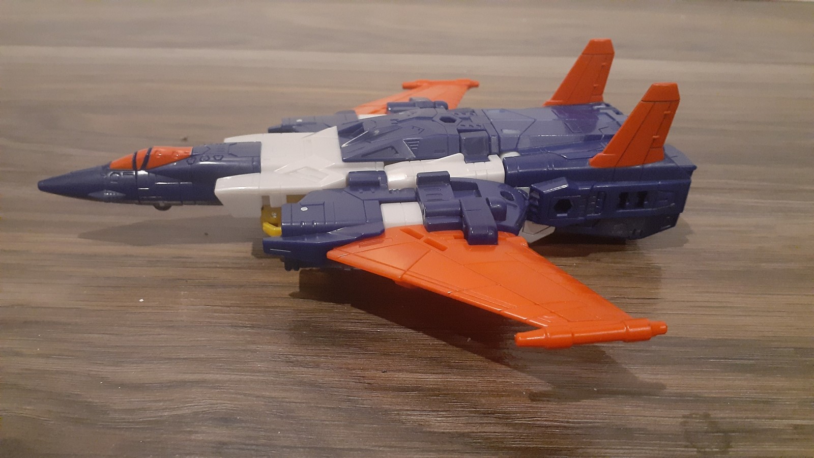 Transformers News: Legacy Metalhawk in Stock at North American Collector Stores + In Hand Images