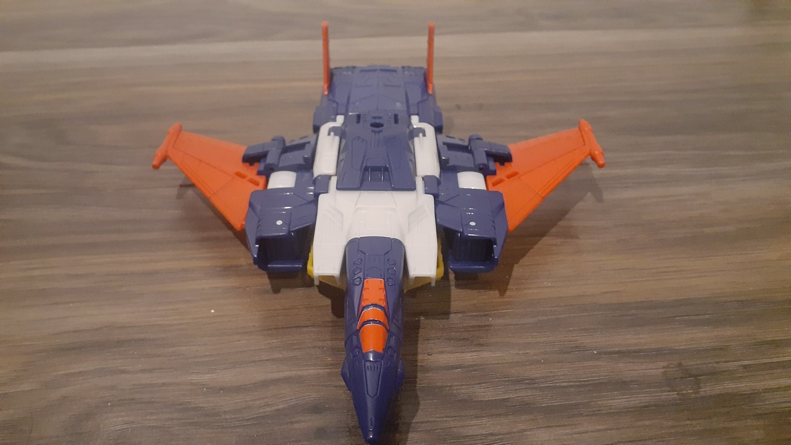 Transformers News: Legacy Metalhawk in Stock at North American Collector Stores + In Hand Images