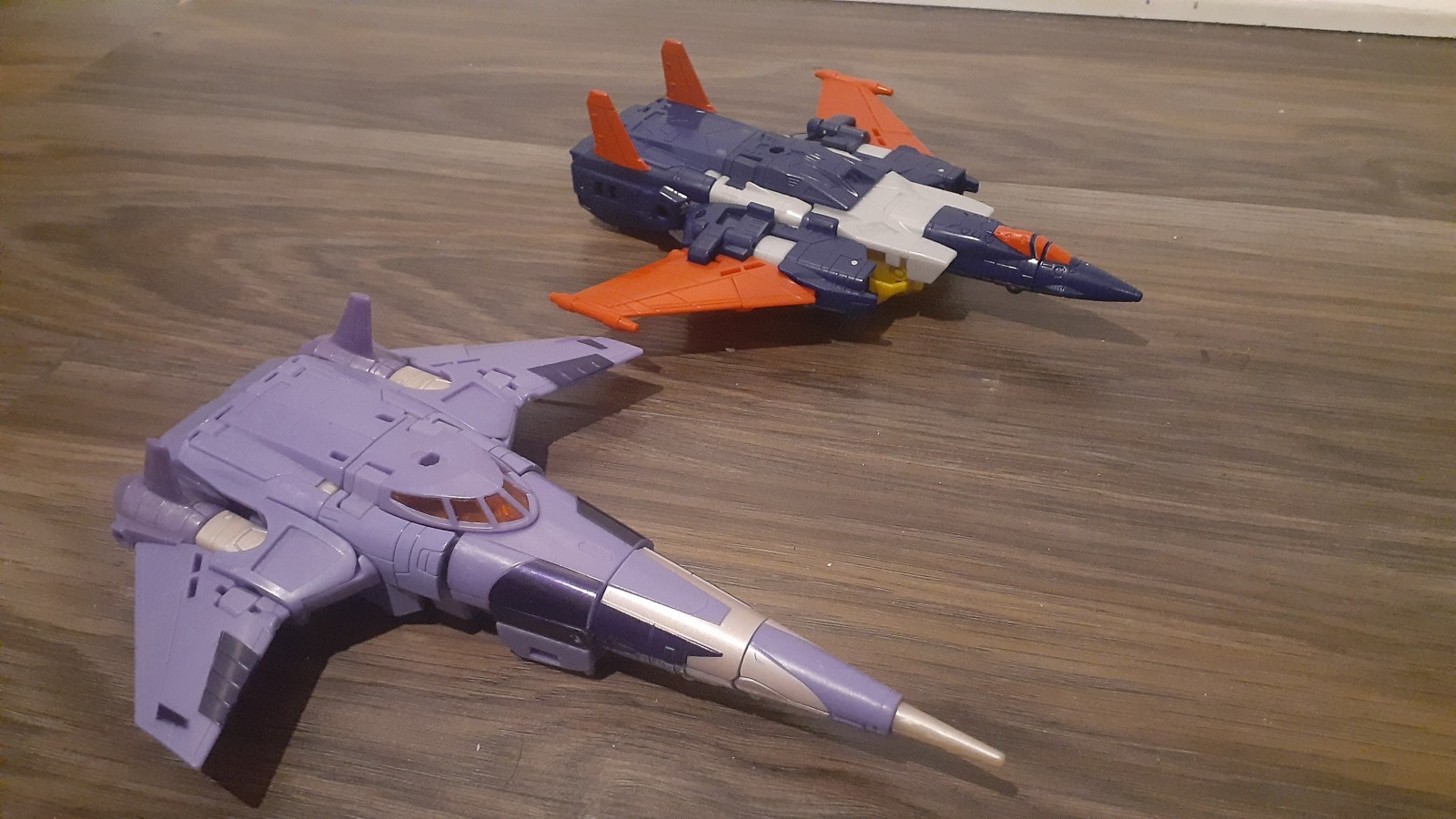 Transformers News: Legacy Metalhawk in Stock at North American Collector Stores + In Hand Images