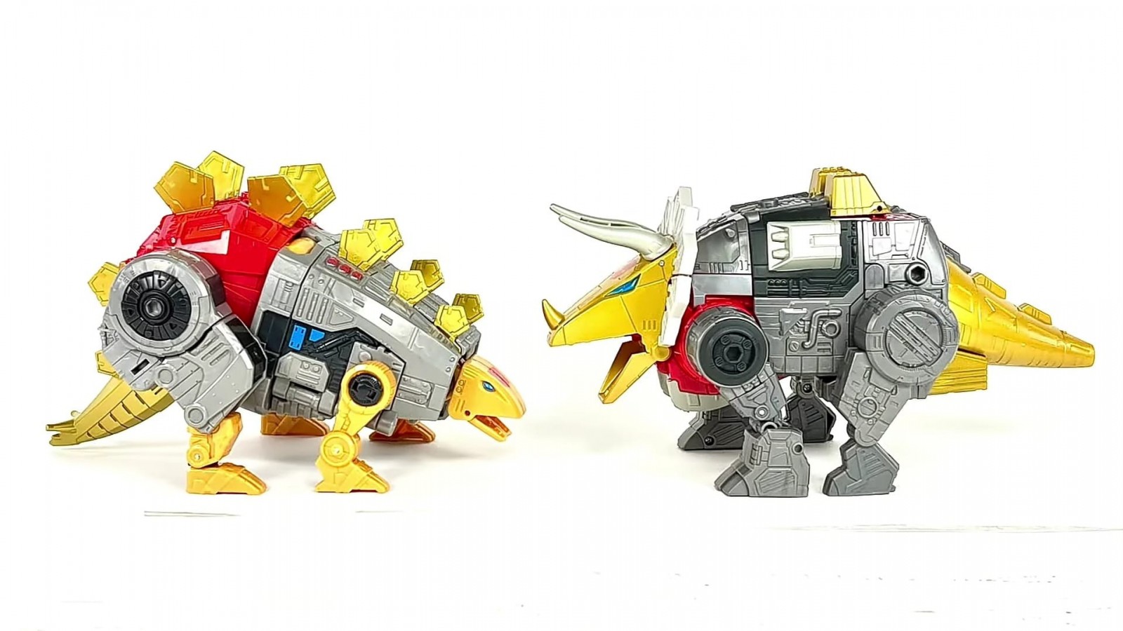 Transformers News: First Look at Studio Series 86 Leader Snarl