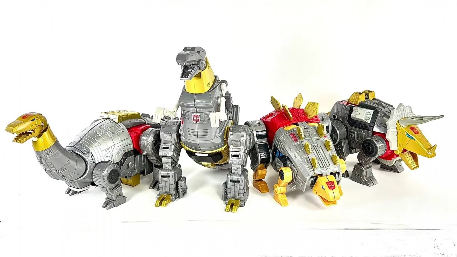 Transformers News: Twincast / Podcast Episode #331 "Missing Link"